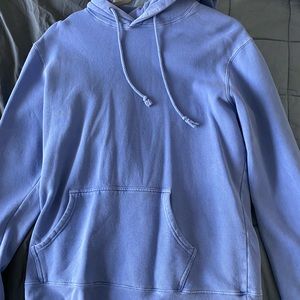 Lilac Pacsun hoodie